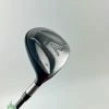Used TaylorMade V-Steel Fairway 3 Wood 15* Stiff Flex Graphite Golf Club Lamkin -Fairway Woods Sales Store IMG 7394 1