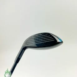 Used Callaway Rogue Fairway 3 Wood HZRDUS 6.5 X-Stiff Flex Graphite Golf Club -Fairway Woods Sales Store IMG 7394 2