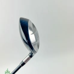 Used TaylorMade V-Steel Fairway 3 Wood 15* Stiff Flex Graphite Golf Club Lamkin -Fairway Woods Sales Store IMG 7396