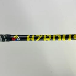 Used Callaway Rogue Fairway 3 Wood HZRDUS 6.5 X-Stiff Flex Graphite Golf Club -Fairway Woods Sales Store IMG 7398 1