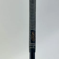 Used TaylorMade V-Steel Fairway 3 Wood 15* Stiff Flex Graphite Golf Club Lamkin -Fairway Woods Sales Store IMG 7403