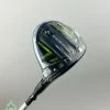 New RH Cobra RADSpeed 3 Wood 13*-16* Motore X F3 6-R Regular Graphite Golf Club -Fairway Woods Sales Store IMG 7464 1