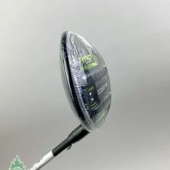 New RH Cobra RADSpeed 3 Wood 13*-16* Motore X F3 6-R Regular Graphite Golf Club -Fairway Woods Sales Store IMG 7466 1