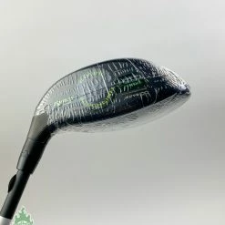 New RH Cobra RADSpeed 3 Wood 13*-16* Motore X F3 6-R Regular Graphite Golf Club -Fairway Woods Sales Store IMG 7468 1