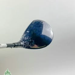 New RH Cobra RADSpeed 3 Wood 13*-16* Motore X F3 6-R Regular Graphite Golf Club -Fairway Woods Sales Store IMG 7470 1