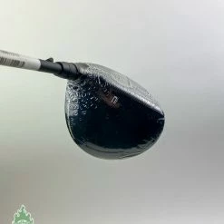 New RH Cobra RADSpeed 3 Wood 13*-16* Motore X F3 6-R Regular Graphite Golf Club -Fairway Woods Sales Store IMG 7471 1