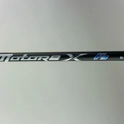 New RH Cobra RADSpeed 3 Wood 13*-16* Motore X F3 6-R Regular Graphite Golf Club -Fairway Woods Sales Store IMG 7472 1