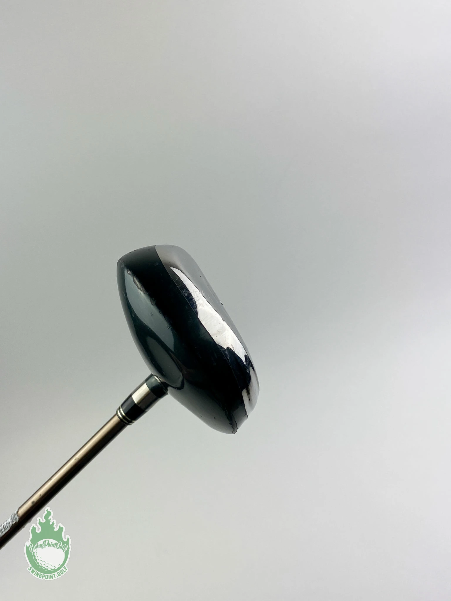 Used King Cobra Golf SS Offset Hyper Steel Fairway 5 Wood Lite Flex Graphite 8 Used King Cobra Golf SS Offset Hyper Steel Fairway 5 Wood Lite Flex Graphite - Image 6