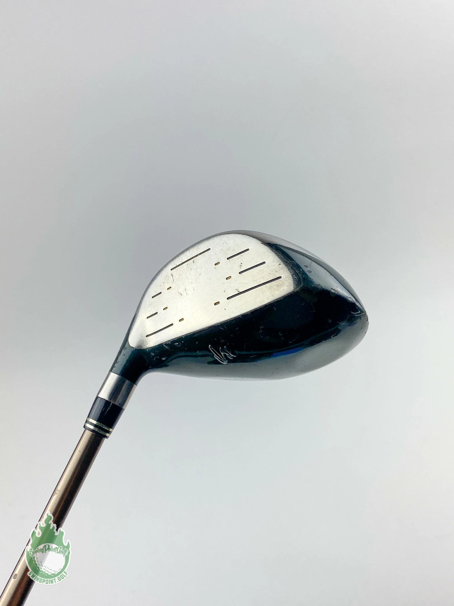Used King Cobra Golf SS Offset Hyper Steel Fairway 5 Wood Lite Flex Graphite 9 Used King Cobra Golf SS Offset Hyper Steel Fairway 5 Wood Lite Flex Graphite - Image 7