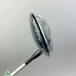 New RH Cobra RADSpeed 5 Wood 17*-20* Motore X F3 6-R Regular Graphite Golf Club -Fairway Woods Sales Store IMG 7500 1