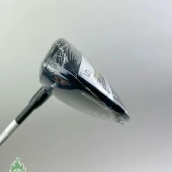 New RH Cobra RADSpeed 5 Wood 17*-20* Motore X F3 6-R Regular Graphite Golf Club -Fairway Woods Sales Store IMG 7501 1