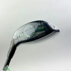 New RH Cobra RADSpeed 5 Wood 17*-20* Motore X F3 6-R Regular Graphite Golf Club -Fairway Woods Sales Store IMG 7502 1