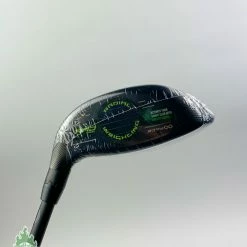 New RH Cobra RADSpeed 5 Wood 17*-20* Motore X F3 6-R Regular Graphite Golf Club -Fairway Woods Sales Store IMG 7503 1