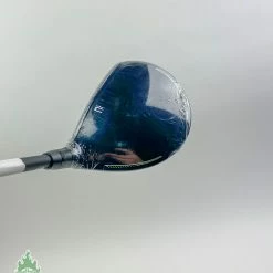 New RH Cobra RADSpeed 5 Wood 17*-20* Motore X F3 6-R Regular Graphite Golf Club -Fairway Woods Sales Store IMG 7504 1