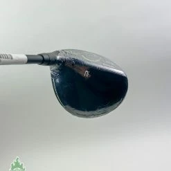 New RH Cobra RADSpeed 5 Wood 17*-20* Motore X F3 6-R Regular Graphite Golf Club -Fairway Woods Sales Store IMG 7505 1