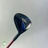 Used RH Callaway XR16 Fairway 5 Wood Speeder 565 FW Senior Graphite Golf Club -Fairway Woods Sales Store IMG 7519