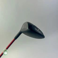 Used RH Callaway XR16 Fairway 5 Wood Speeder 565 FW Senior Graphite Golf Club -Fairway Woods Sales Store IMG 7522