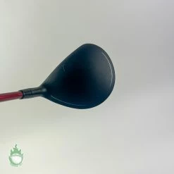 Used RH Callaway XR16 Fairway 5 Wood Speeder 565 FW Senior Graphite Golf Club -Fairway Woods Sales Store IMG 7525