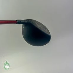 Used RH Callaway XR16 Fairway 5 Wood Speeder 565 FW Senior Graphite Golf Club -Fairway Woods Sales Store IMG 7526