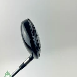 Used Right Hand Adams Golf Idea A3OS Fairway 5 Wood Senior Graphite Golf Club -Fairway Woods Sales Store IMG 7578