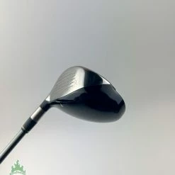 Used Right Hand Adams Golf Idea A3OS Fairway 5 Wood Senior Graphite Golf Club -Fairway Woods Sales Store IMG 7579