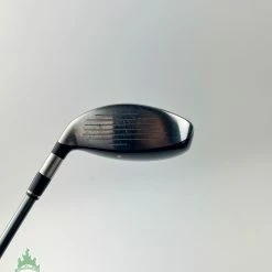 Used Right Hand Adams Golf Idea A3OS Fairway 5 Wood Senior Graphite Golf Club -Fairway Woods Sales Store IMG 7580