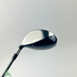 Used Right Hand Adams Golf Idea A3OS Fairway 5 Wood Senior Graphite Golf Club -Fairway Woods Sales Store IMG 7581