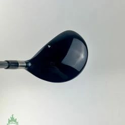 Used Right Hand Adams Golf Idea A3OS Fairway 5 Wood Senior Graphite Golf Club -Fairway Woods Sales Store IMG 7582