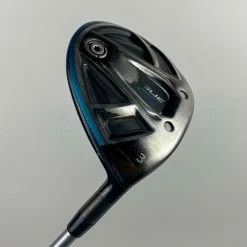 RH Callaway Rogue Fairway 3 Wood Quaranta 50g Ladies Flex Graphite Golf Club -Fairway Woods Sales Store IMG 7637