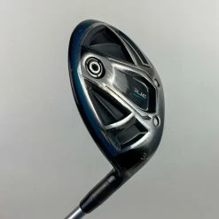 RH Callaway Rogue Fairway 3 Wood Quaranta 50g Ladies Flex Graphite Golf Club
