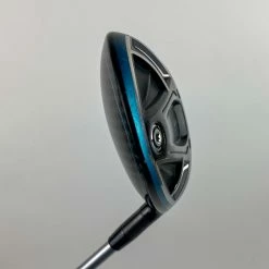 RH Callaway Rogue Fairway 3 Wood Quaranta 50g Ladies Flex Graphite Golf Club -Fairway Woods Sales Store IMG 7639