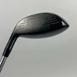 RH Callaway Rogue Fairway 3 Wood Quaranta 50g Ladies Flex Graphite Golf Club -Fairway Woods Sales Store IMG 7642