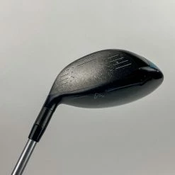 RH Callaway Rogue Fairway 3 Wood Quaranta 50g Ladies Flex Graphite Golf Club -Fairway Woods Sales Store IMG 7643