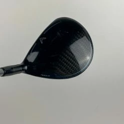 RH Callaway Rogue Fairway 3 Wood Quaranta 50g Ladies Flex Graphite Golf Club -Fairway Woods Sales Store IMG 7644