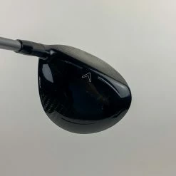 RH Callaway Rogue Fairway 3 Wood Quaranta 50g Ladies Flex Graphite Golf Club -Fairway Woods Sales Store IMG 7645