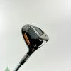 Used RH Callaway Mavrik Fairway 3 Wood 15* HZRDUS 65g Stiff Graphite Golf Club -Fairway Woods Sales Store IMG 7646 2