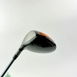 Used RH Callaway Mavrik Fairway 3 Wood 15* HZRDUS 65g Stiff Graphite Golf Club -Fairway Woods Sales Store IMG 7649 2