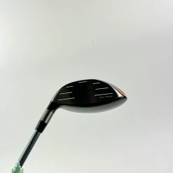Used RH Callaway Mavrik Fairway 3 Wood 15* HZRDUS 65g Stiff Graphite Golf Club -Fairway Woods Sales Store IMG 7650 2