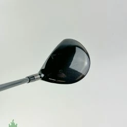Used RH Callaway Mavrik Fairway 3 Wood 15* HZRDUS 65g Stiff Graphite Golf Club -Fairway Woods Sales Store IMG 7652 2