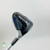 Used RH 2021 TaylorMade Sim 2 Max Fairway 5 Wood 18* Ladies Graphite Golf Club -Fairway Woods Sales Store IMG 7812