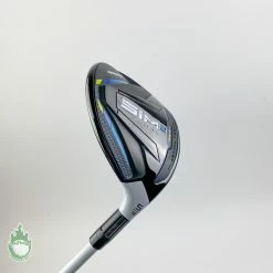 Used RH 2021 TaylorMade Sim 2 Max Fairway 5 Wood 18* Ladies Graphite Golf Club -Fairway Woods Sales Store IMG 7813