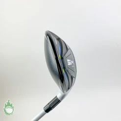 Used RH 2021 TaylorMade Sim 2 Max Fairway 5 Wood 18* Ladies Graphite Golf Club -Fairway Woods Sales Store IMG 7814