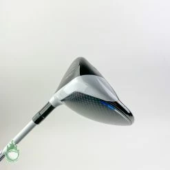 Used RH 2021 TaylorMade Sim 2 Max Fairway 5 Wood 18* Ladies Graphite Golf Club -Fairway Woods Sales Store IMG 7815