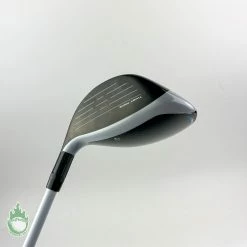 Used RH 2021 TaylorMade Sim 2 Max Fairway 5 Wood 18* Ladies Graphite Golf Club -Fairway Woods Sales Store IMG 7817