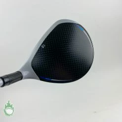 Used RH 2021 TaylorMade Sim 2 Max Fairway 5 Wood 18* Ladies Graphite Golf Club -Fairway Woods Sales Store IMG 7818