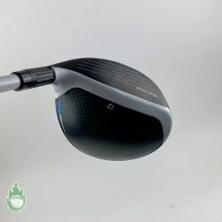 Used RH 2021 TaylorMade Sim 2 Max Fairway 5 Wood 18* Ladies Graphite Golf Club -Fairway Woods Sales Store IMG 7819