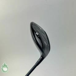 New RH Mizuno ST-X 220 5 Wood 18* Helium 4F1 Ladies Flex Graphite Golf Club -Fairway Woods Sales Store IMG 7865