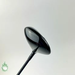 New RH Mizuno ST-X 220 5 Wood 18* Helium 4F1 Ladies Flex Graphite Golf Club -Fairway Woods Sales Store IMG 7866