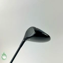 New RH Mizuno ST-X 220 5 Wood 18* Helium 4F1 Ladies Flex Graphite Golf Club -Fairway Woods Sales Store IMG 7867