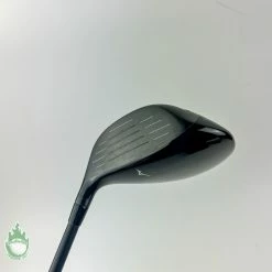 New RH Mizuno ST-X 220 5 Wood 18* Helium 4F1 Ladies Flex Graphite Golf Club -Fairway Woods Sales Store IMG 7869